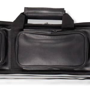 Queue Tasche Buffalo 4/8 schwarz
