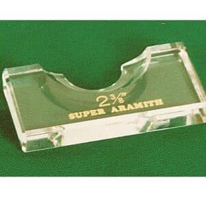 Positionsmerker für POOL/CAROM