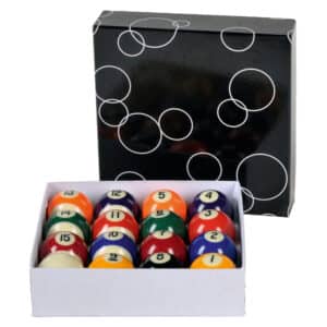 Kugeln Standard Pool