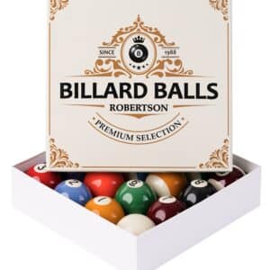 Robertson - Kugeln Pool 57,2mm