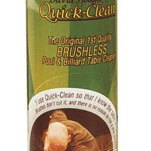 Tuchreiniger Quick-Clean inkl. Mikrofasertuch