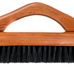 Robertson - Billardbürste Oak Ultimate mit Eichenholzgriff