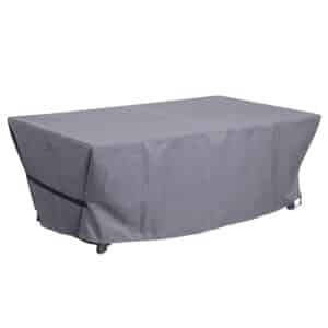 Billardtisch Abdeckplane Ascona