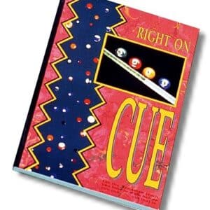 Right on Cue - Spielregeln und Tipps für Pool Billard