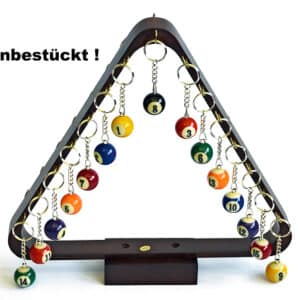 Verkaufsdisplay LEER, ohne Bestückung