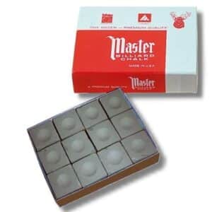 Tweeten - Kreide Master grau (12 St.)