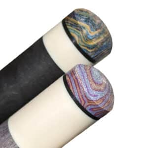 Pechauer - Klebeleder HiPower Break-Tip C4 + 14 mm