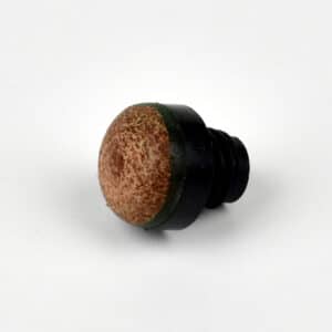 Schraubleder 12mm (1 St.)