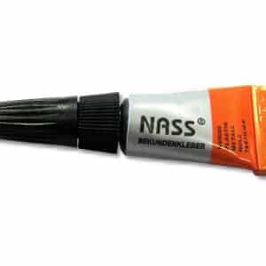 Lederkleber Sekundenkleber