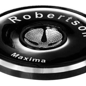 Robertson - Ledertrimmer Maxima
