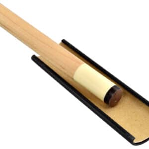 Lederspitzen-Schleiflade PVC Standard