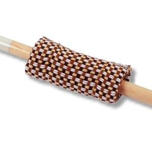 Queueschaftpolierer (Slicker)