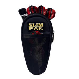 Karella - Darttasche SLIM PAK The New Edition