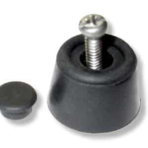 Gummifuß für Dufferin