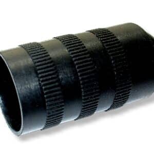 Gummifuß Schiebehülse Universal