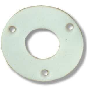 Bandito - Kickerstangen Innenrosette 3-Loch