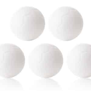 Winspeed - Kickerball 35 mm, Set (5 St.)