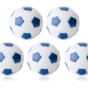 Winspeed - Kickerball 35 mm, Set (5 St.)