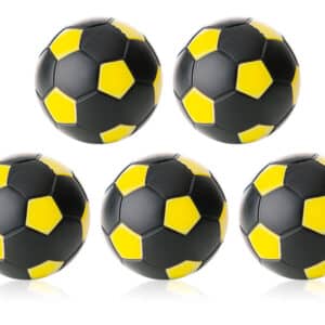 Winspeed - Kickerball 35 mm, Set (5 St.)