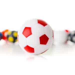 Winspeed - Kickerball 35 mm, Set (5 St.)