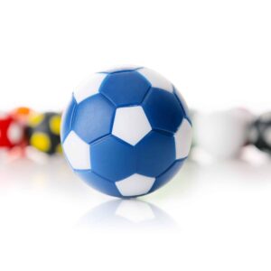 Winspeed - Kickerball 35 mm, Set (5 St.)