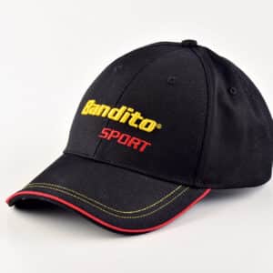 Bandito - Basecap