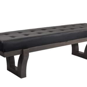 Billardtisch Sitzbank Premium