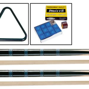 Zubehör-Set Pool Standard