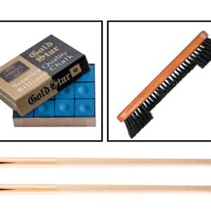 Zubehör-Set Pool Robertson