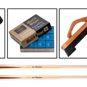 Zubehör-Set Pool Profi Deluxe