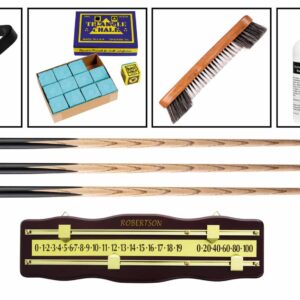 Zubehör-Set Snooker