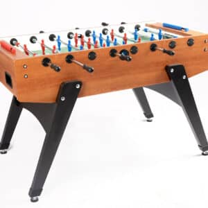 Garlando - Tischkicker MasterCup Deluxe kirsche SA