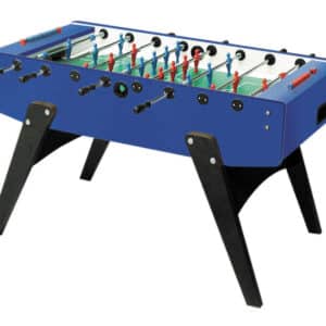 Garlando - Tischkicker G-2000 blau - SA