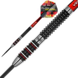 Winmau - Steeldart Florian Hempel 25 gr.