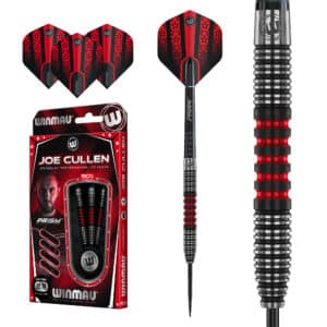 Winmau - Steeldart Joe Cullen 23 gr.