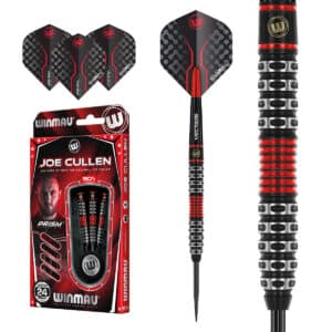 Winmau - Steeldart Joe Cullen S.E. 24 gr.
