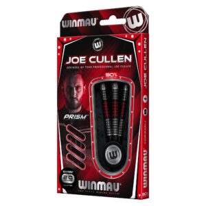 Winmau - Softdart Joe Cullen 20 gr.
