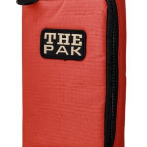 THE PAK - Darttasche rot