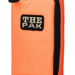 THE PAK - Darttasche orange