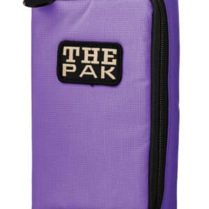 THE PAK - Darttasche lila