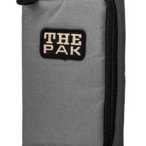 THE PAK - Darttasche grau