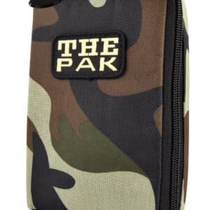 THE PAK - Darttasche - camo
