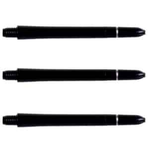 Karella - Shaft Nylon mit Federring Medium ca. 45 mm