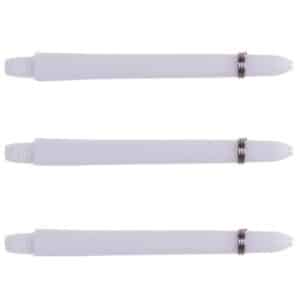 Karella - Shaft Nylon mit Federring Medium ca. 45 mm