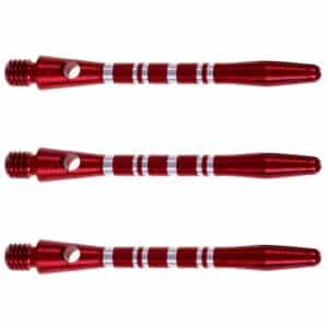 Karella - Shaft Alu Stripe Medium ca. 45 mm