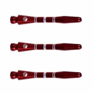 Karella - Shaft Alu Stripe Short ca. 35 mm