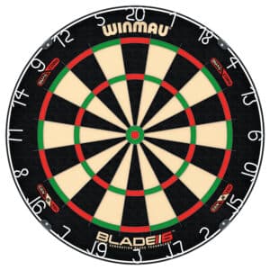 Winmau - Dartboard Blade 6 Dual Core