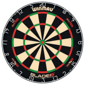 Winmau - Dartboard Blade 6 Dual Core