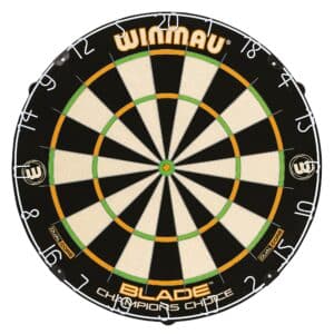 Winmau - Dartboard Blade Champions Choice Dual Core