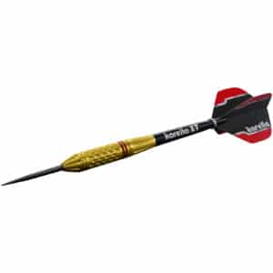 Karella - Steeldart Commander 90% Tungsten 24 gr.